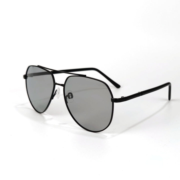 Men's elegant pilot sunglasses Kalsten