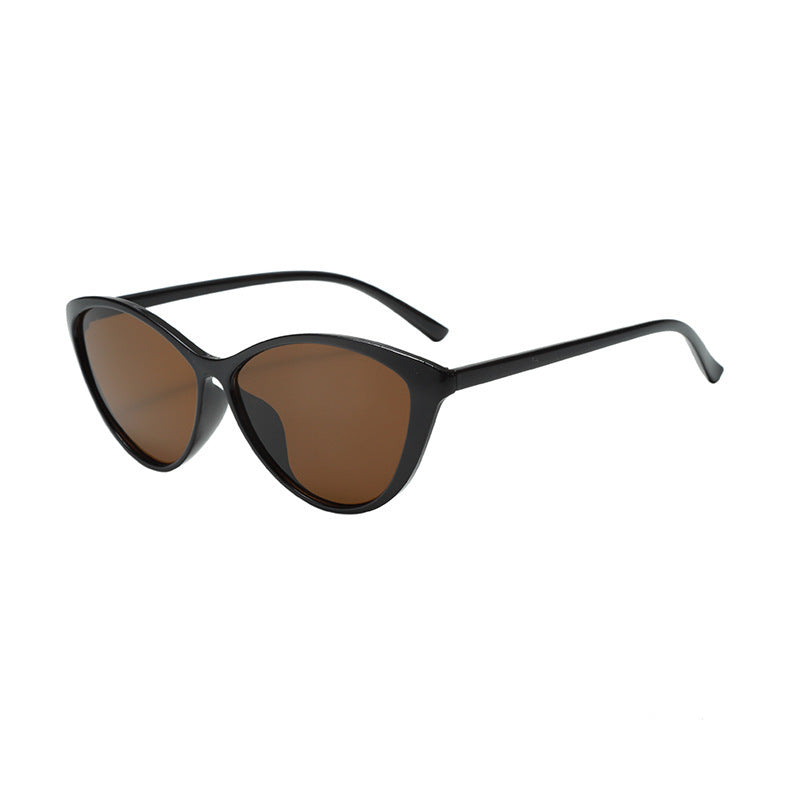 Women's Cat-Eye Glasses with Modern Design Kalsten