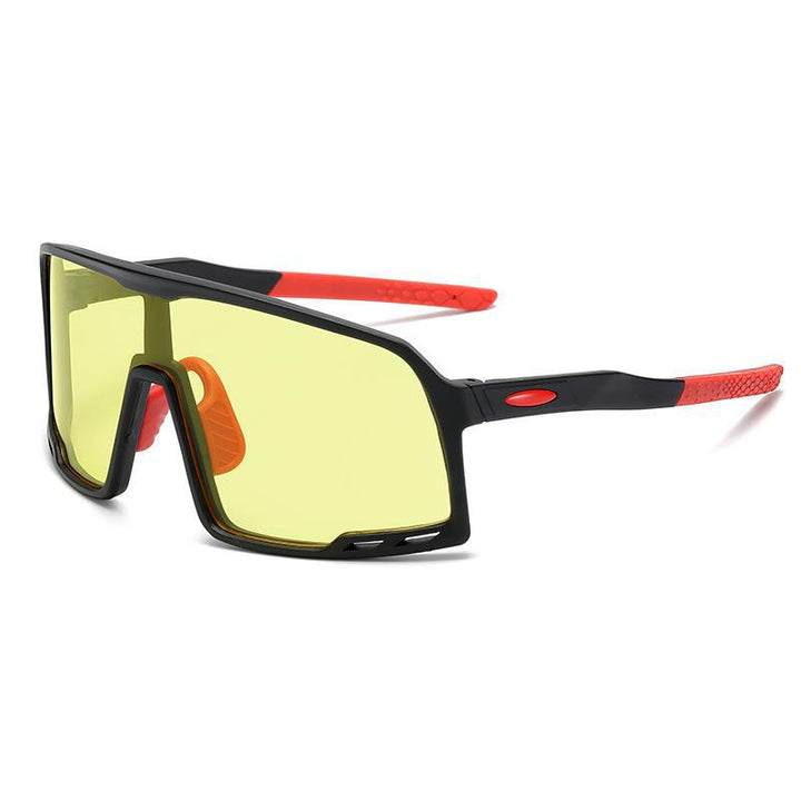 Unisex Adventure Sports Sunglasses Kalsten