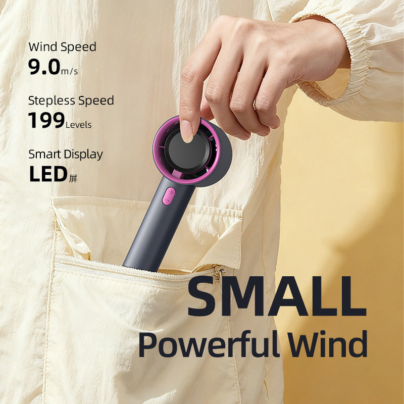 Ladies portable hair dryer Kalsten