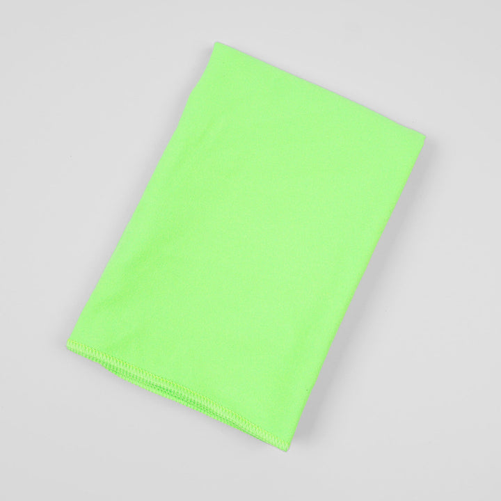 Sporty multifunctional scarf Kalsten