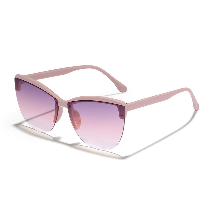 Women's Fashion Sunglasses with High-Quality Gradient Design Kalsten