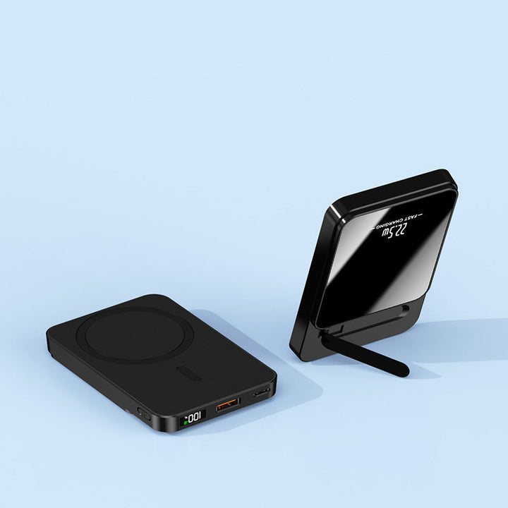 Portable Induction Charger Kalsten