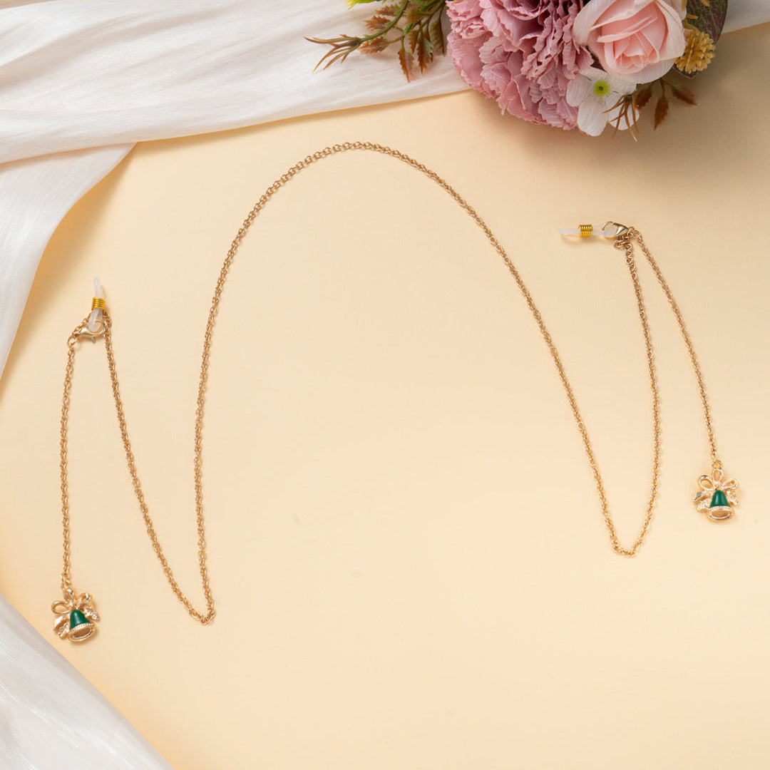Decorative Eyewear Chain Kalsten