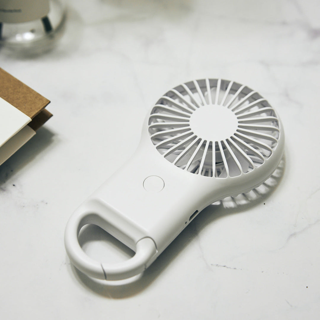 Women's portable mini fan Kalsten