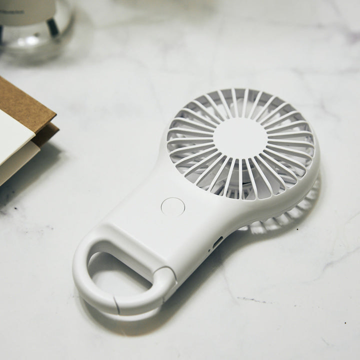 Women's portable mini fan Kalsten