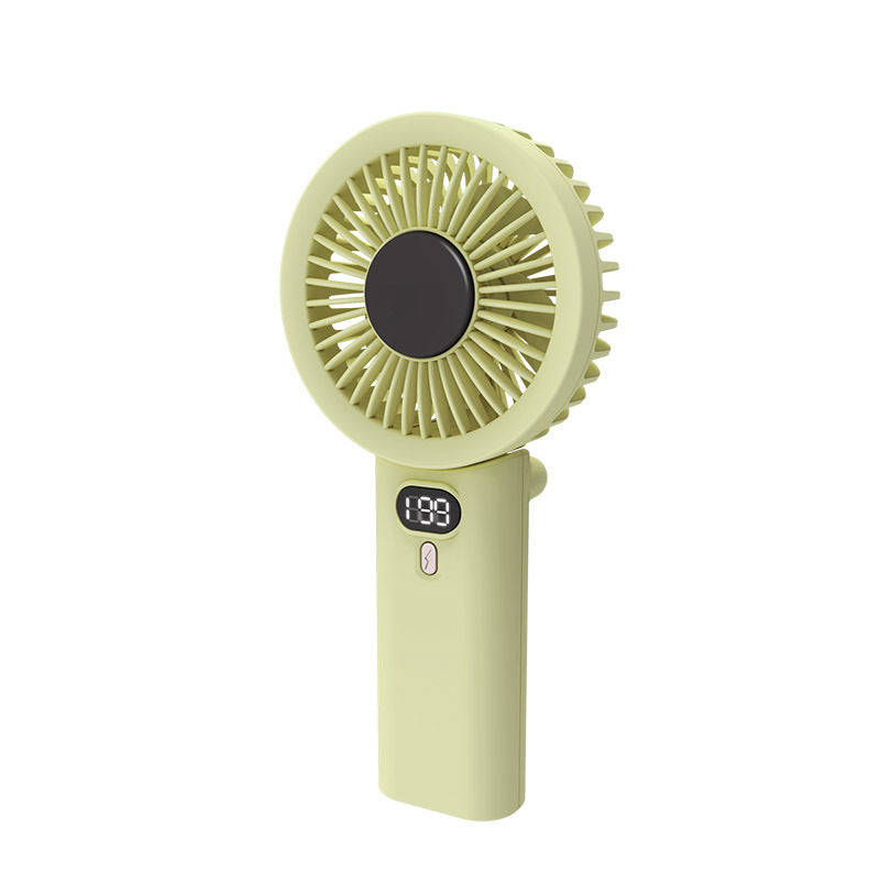 Ladies Portable Fan Kalsten