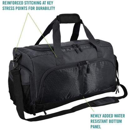 Multi-Purpose Travel Duffle Bag Acalora