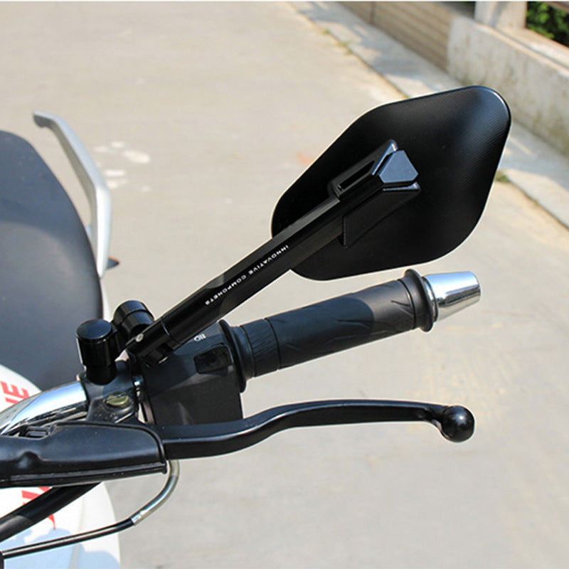 Adjustable Universal Motorcycle Side Mirrors Kalsten