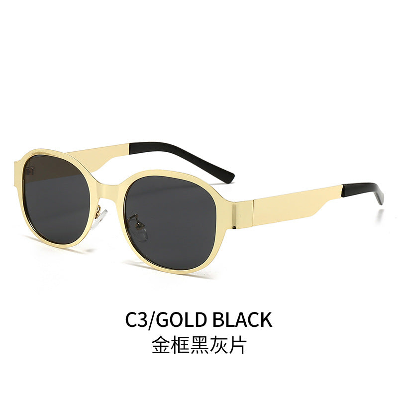 Women's Fashion Sunglasses in Stylish Accent Design Kalsten