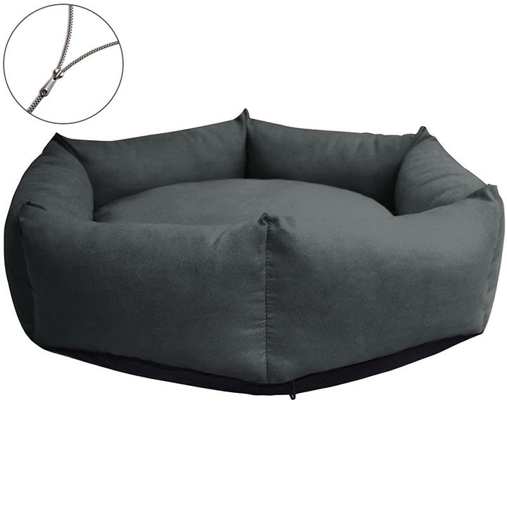 Cozy Dog Bed