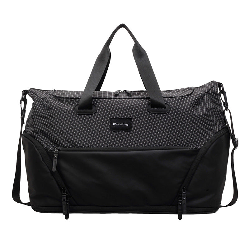 Women Spacious and Durable Sports Bag Kalsten