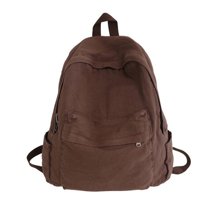 Classic Versatile Travel School Backpack Kalsten
