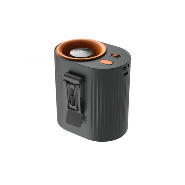 Women portable compact heater Kalsten