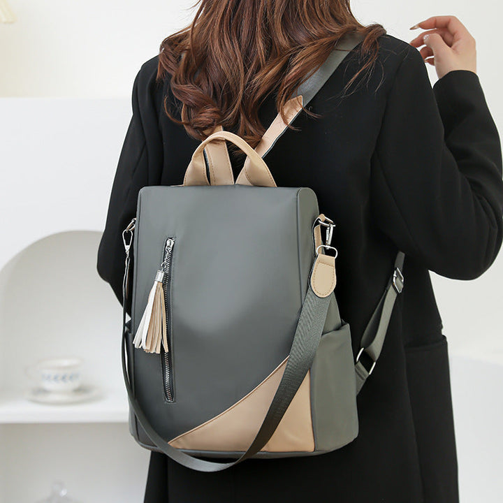 Stylish Multi-Functional Backpack Kalsten