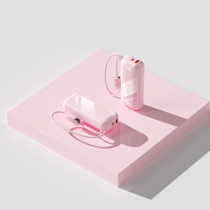 Power bank for mobile devices Kalsten