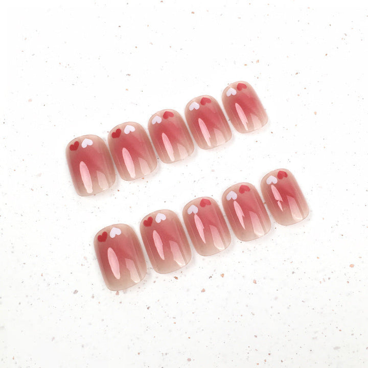 Nail Art Design Kalsten