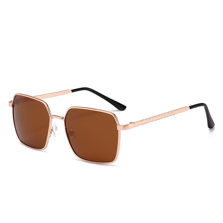 Women Elegant Oversized Sunglasses Kalsten
