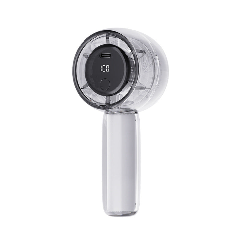 Advanced Handheld Mist Fan Kalsten