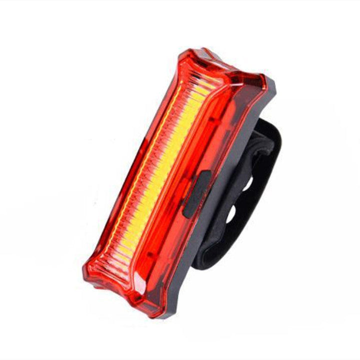 Rechargeable Bicycle Safety Tail Light Kalsten