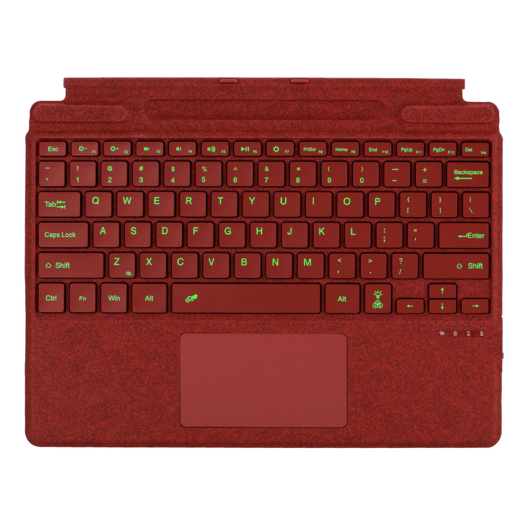 Soft-Touch Portable Keyboard Kalsten