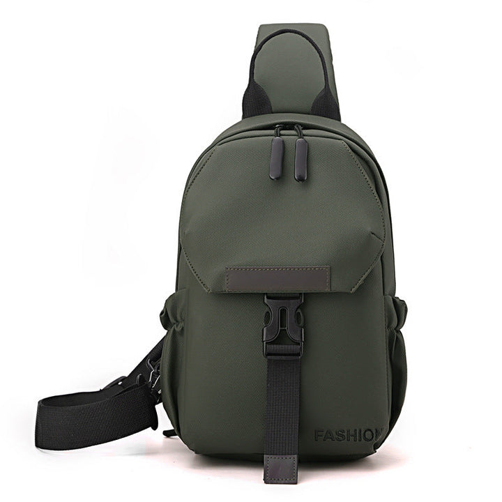 Stylish Versatile Sling Backpack Kalsten