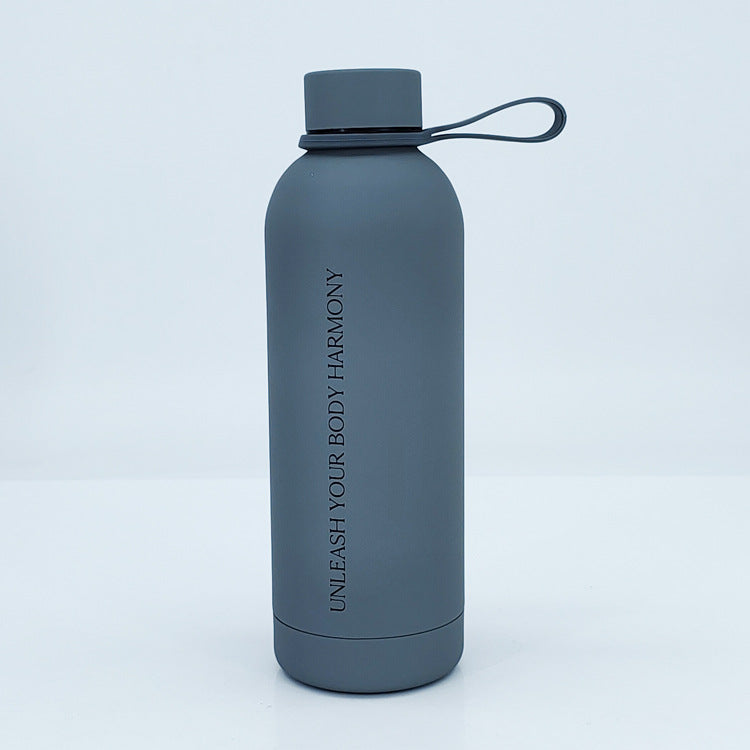 Ladies high-quality drinking bottle with double wall insulation Kalsten