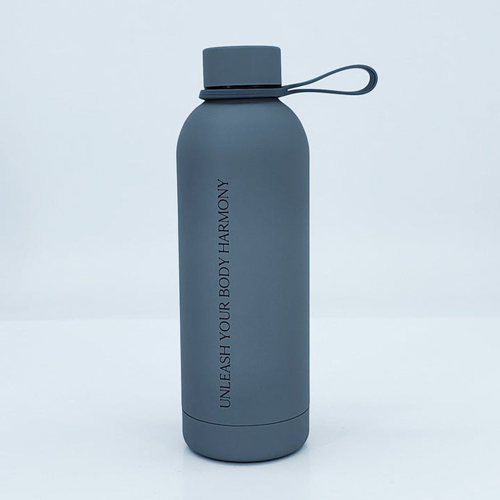 Ladies high-quality drinking bottle with double wall insulation Kalsten