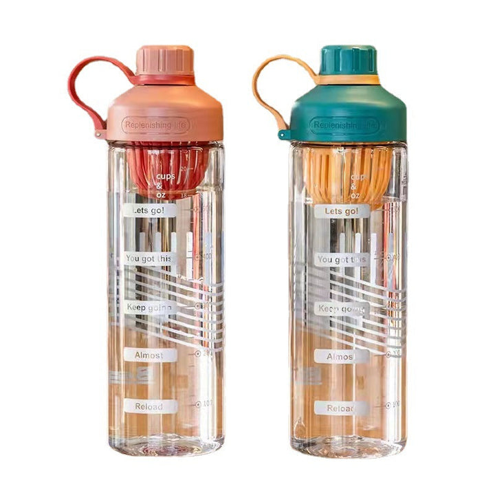 Unisex Multifunctional Water Bottle Kalsten