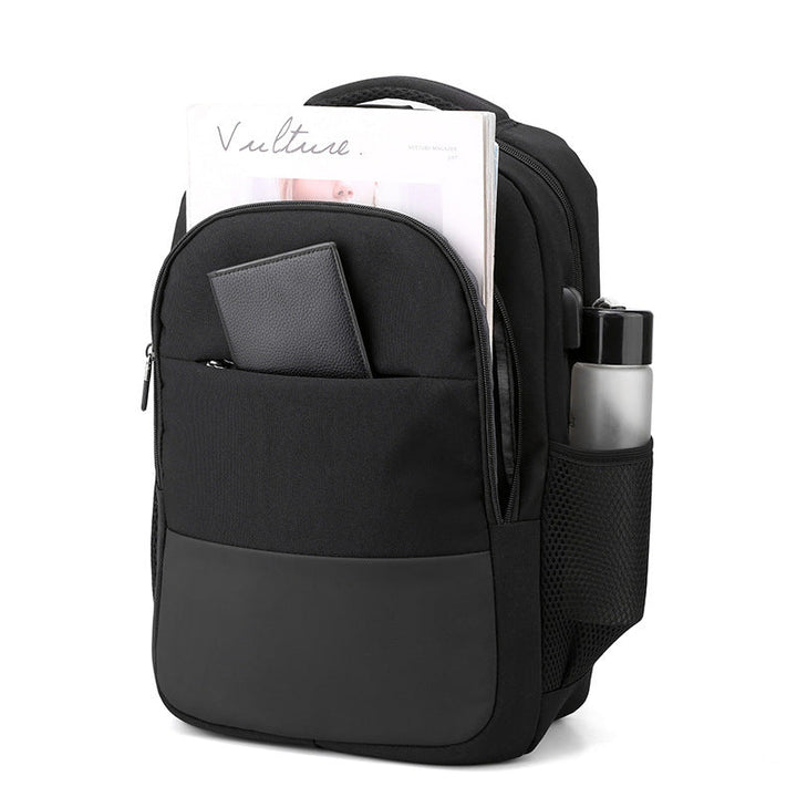 Ergonomic Laptop Backpack with Multiple Compartments Kalsten