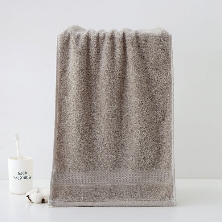 Terry Towel with Stylish Striped Pattern Kalsten