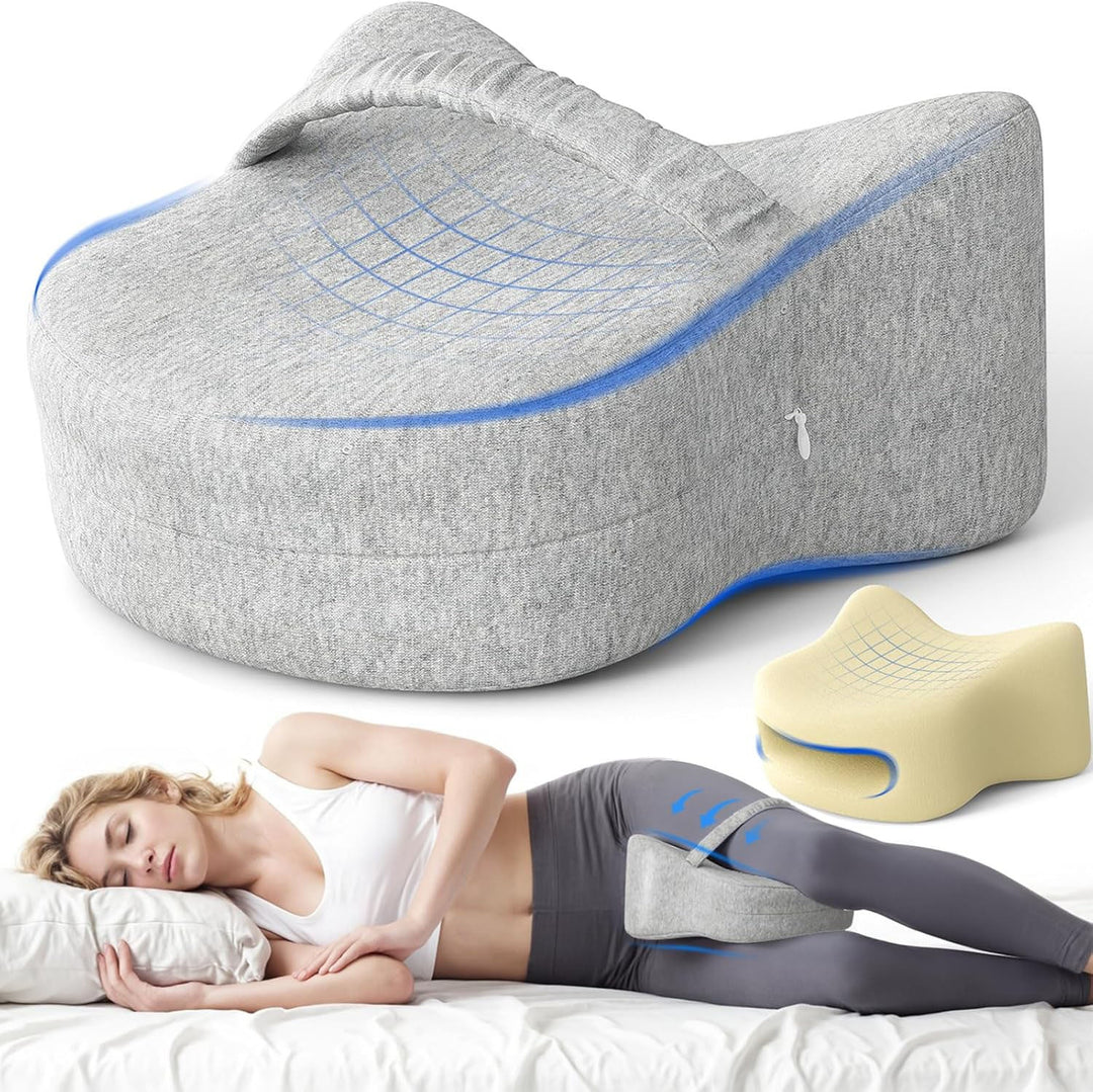Orthopedic sleeping pillow Kalsten
