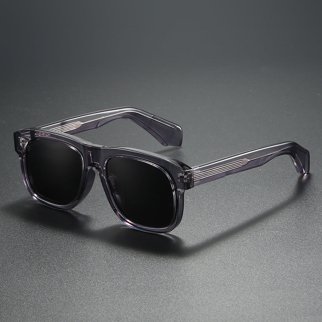 Women's modern sunglasses with ergonomic design and high-quality UV protection Kalsten