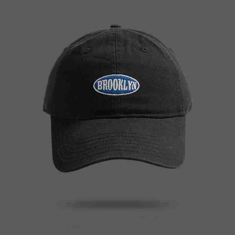 Men's Classic Embroidered Dad Hat Kalsten