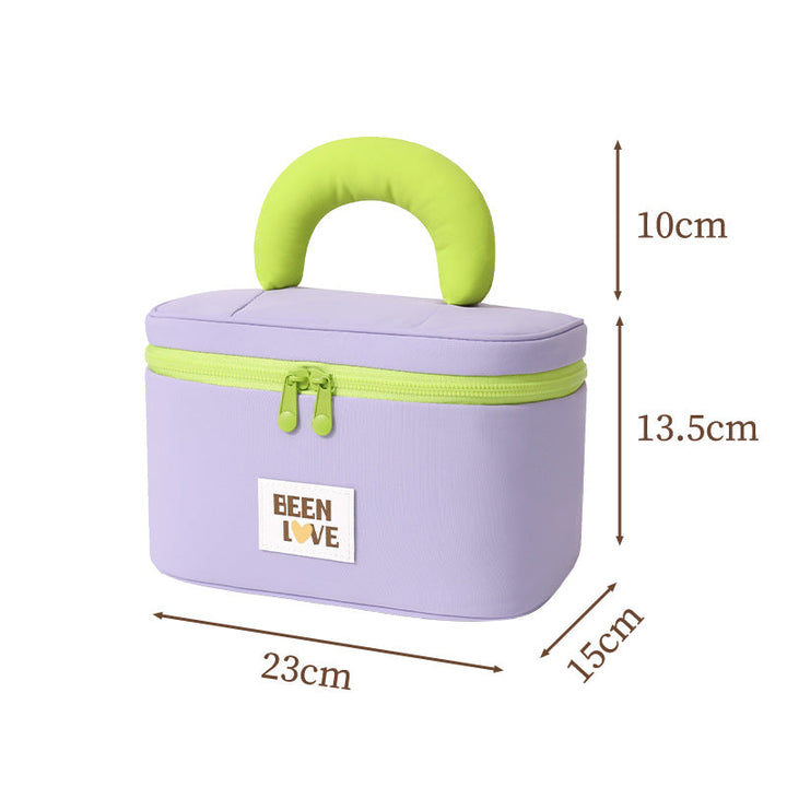 Insulated Lunch Box Kalsten