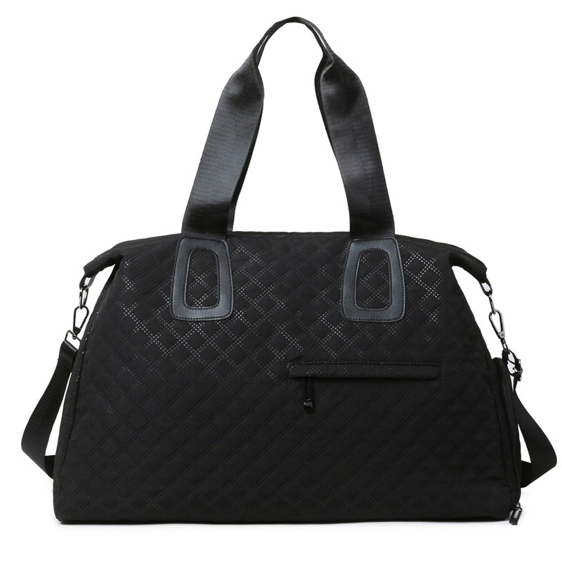 Elegant and Practical Weekender Bag Kalsten