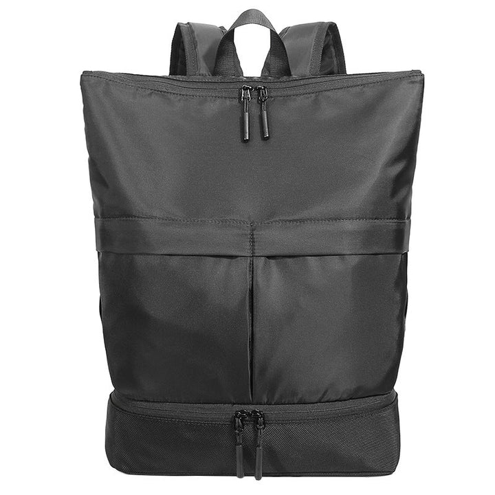 Versatile High-Capacity Laptop Backpack Kalsten