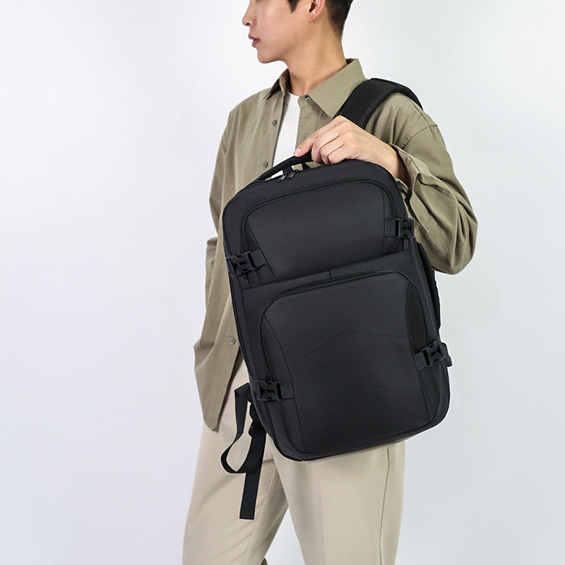 Ergonomic Urban Backpack Kalsten