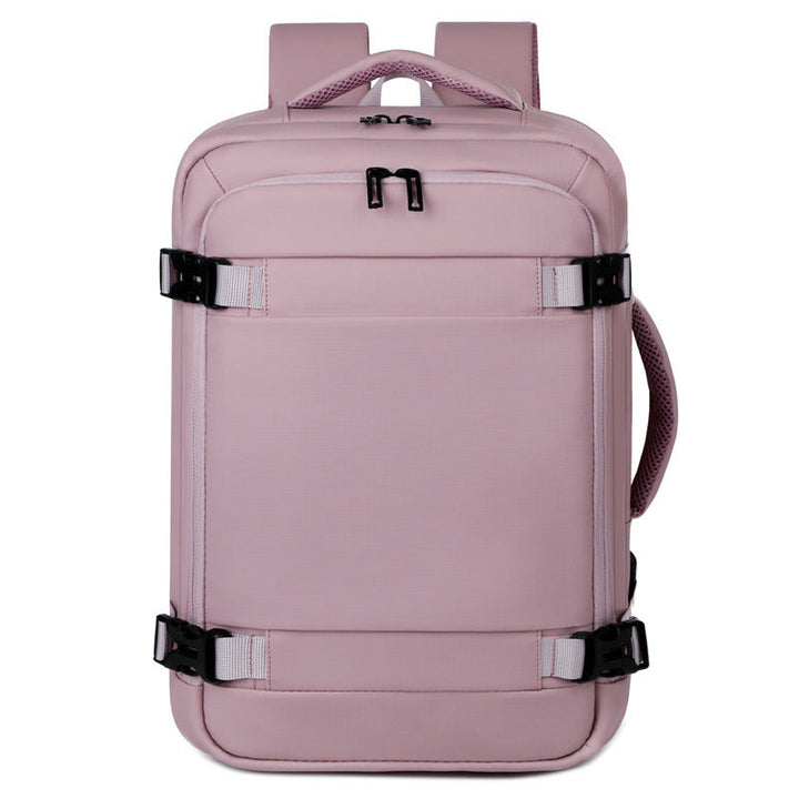 Versatile Travel Organizer Backpack Kalsten