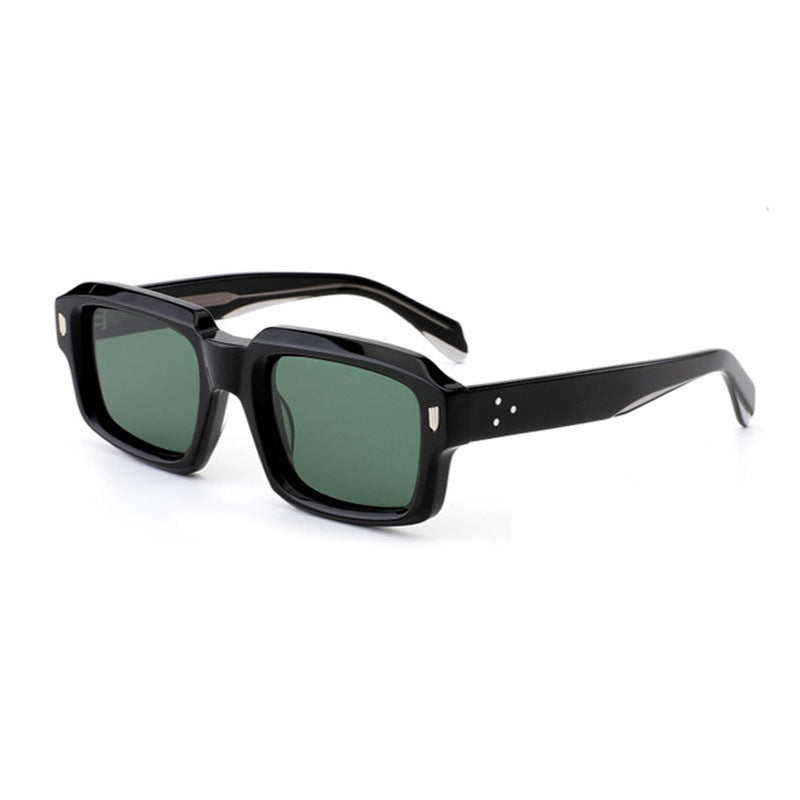 Ladies fashionable sunglasses with advanced UV protection and reinforced frame Kalsten