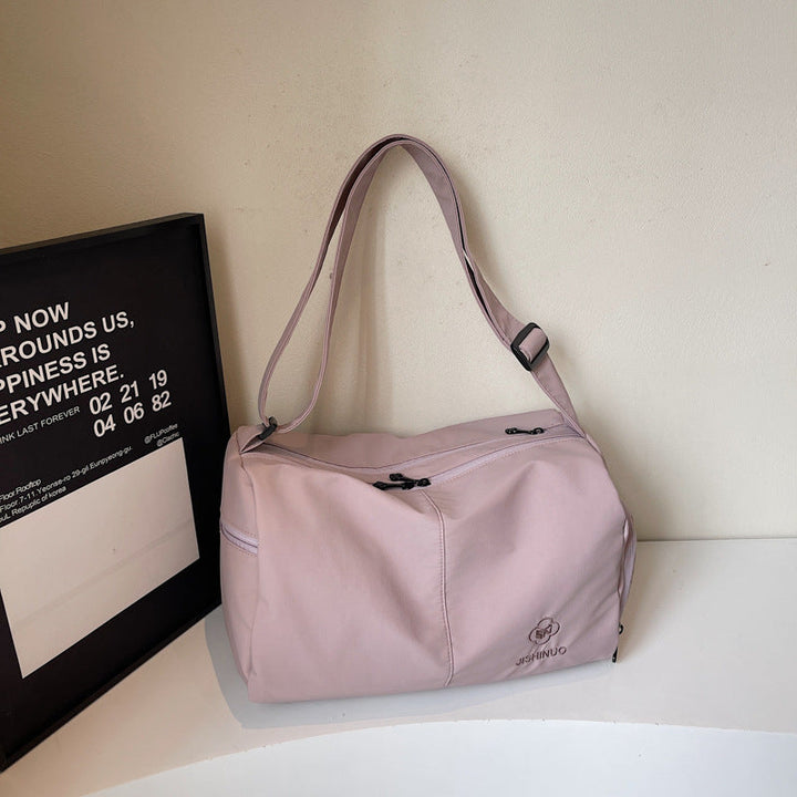 Multifunctional Sport Crossbody Bag Kalsten