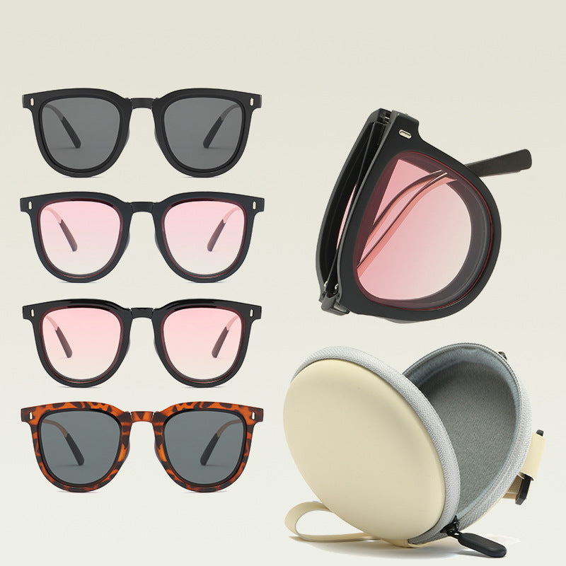 Women's fashionable sunglasses with innovative tortoiseshell design Kalsten