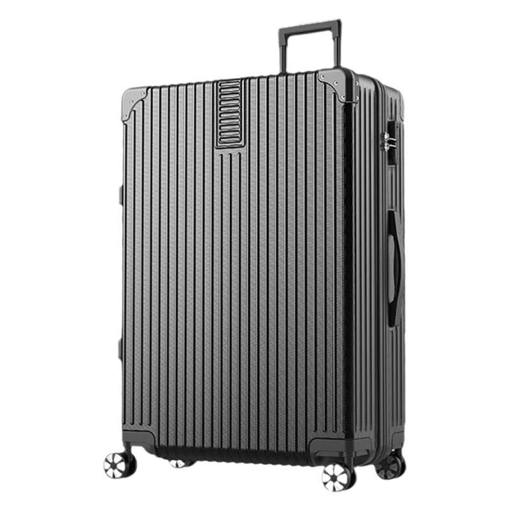 Unisex Convertible Hard-Shell Luggage Set Kalsten