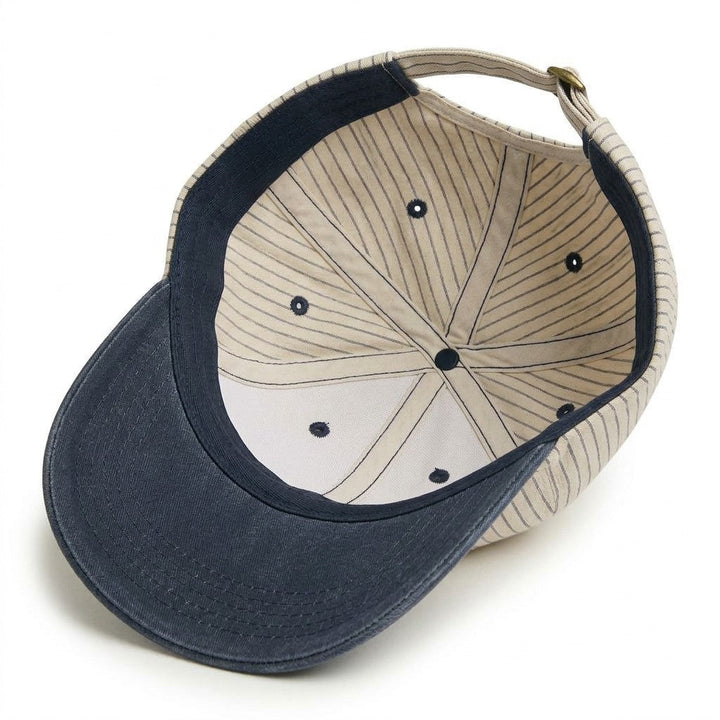 Ladies trendy captain's hat Brehn