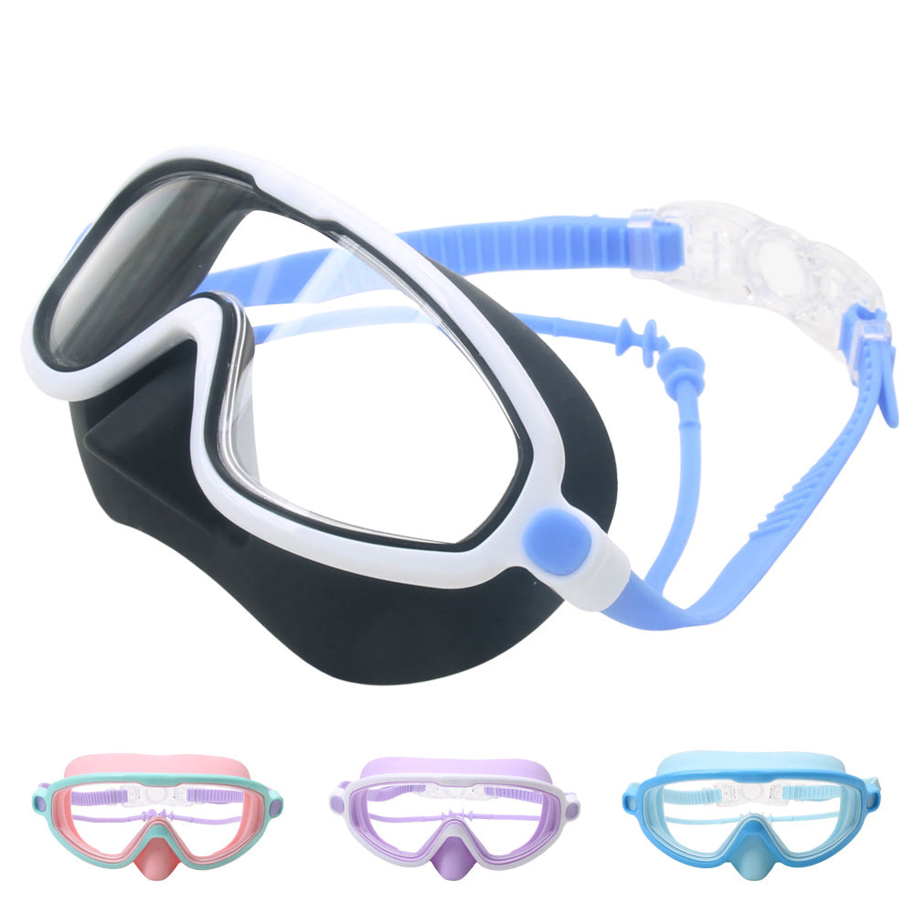 Swimming goggles Kalsten