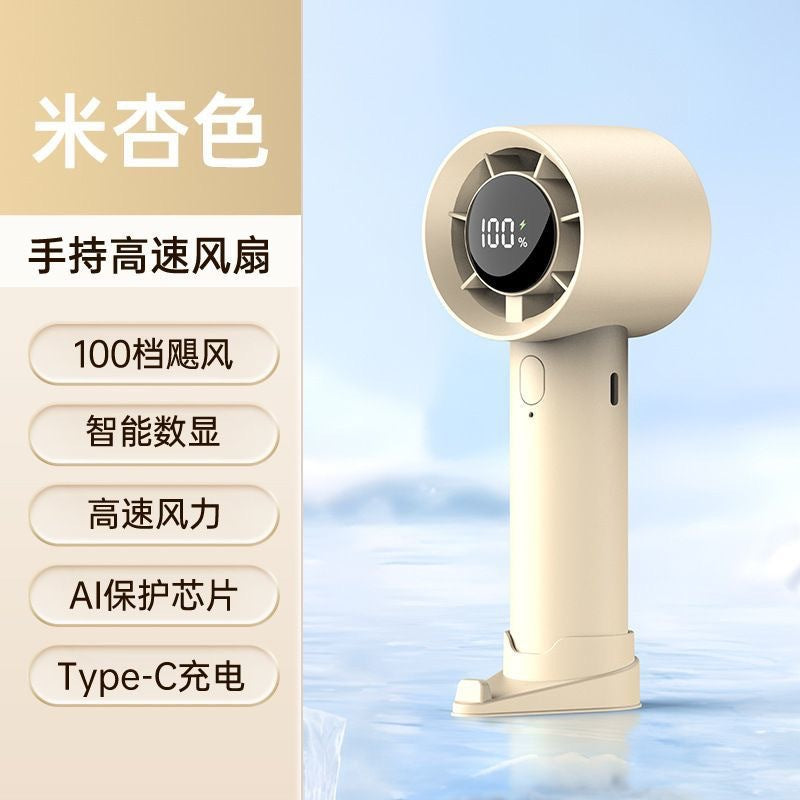 Women Portable USB Fan Kalsten