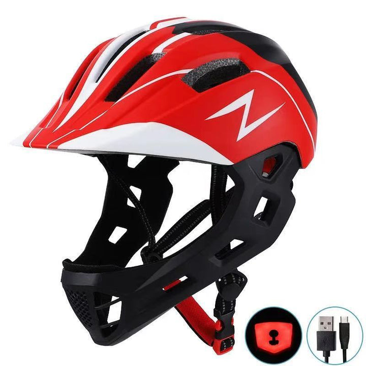 Children's Protective Cycling Helmet Kalsten