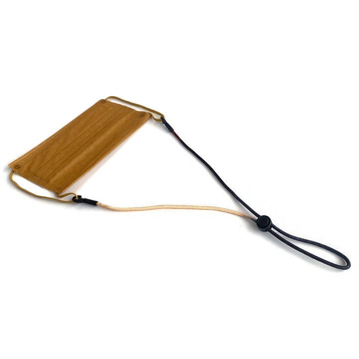 Adjustable Colorful Eyewear Retention Strap Kalsten