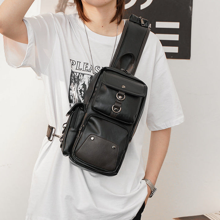 Practical Crossbody Bag Kalsten