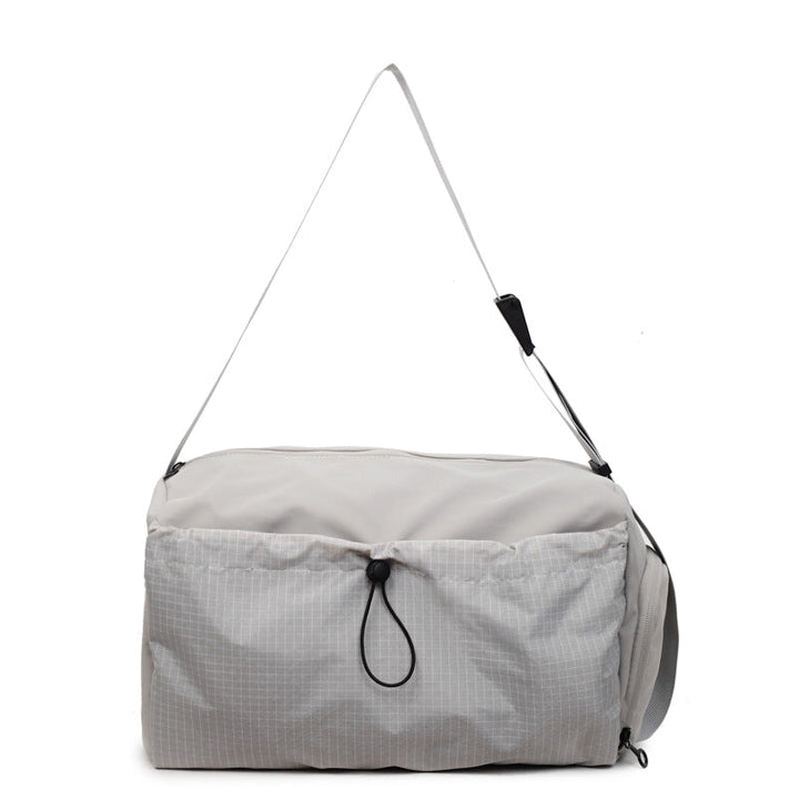 Spacious Sport Duffel Bag with Flexible Adjustable Carrying System Kalsten